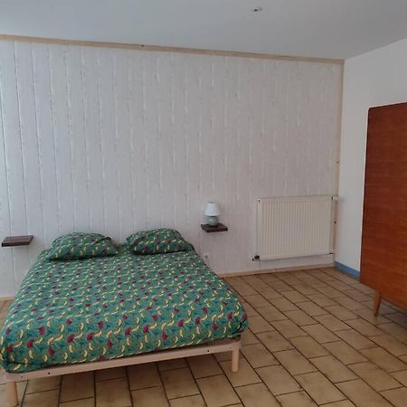 Lassicourt Maison Pour 6 Personnes מראה חיצוני תמונה