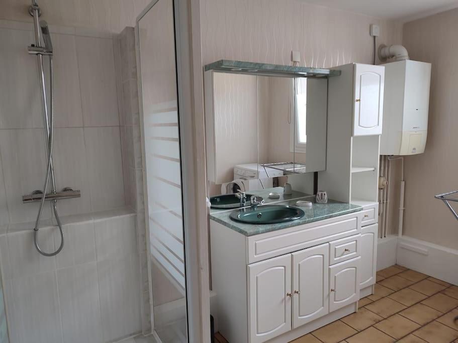 Lassicourt Maison Pour 6 Personnes מראה חיצוני תמונה